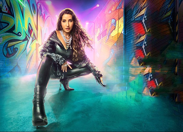 Nora Fatehi joins Remo D’souza to hunt India’s next big sensation on Hip-Hop India