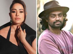 Nushrratt Bharuccha wishes happy birthday to her Chhorii director Vishal Furia