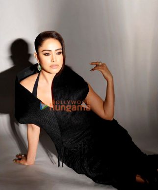 Nushrratt Bharuccha