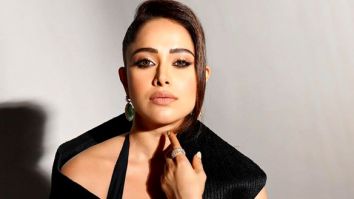 Nushrratt Bharuccha