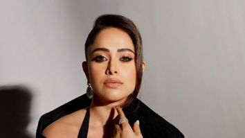 Celeb Photos Of Nushrratt Bharuccha