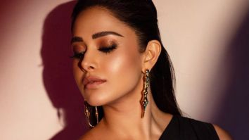 Nushrratt Bharuccha