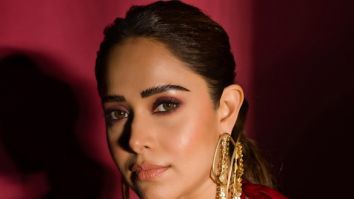 Nushrratt Bharuccha