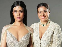 Kajol hails daughter Nysa’s dignified approach towards paparazzi interactions; says, “If I was in her place, toh mera chappal bahut pehle nikal chuka hota”