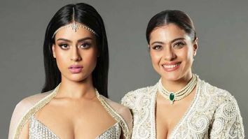 Kajol hails daughter Nysa’s dignified approach towards paparazzi interactions; says, “If I was in her place, toh mera chappal bahut pehle nikal chuka hota”