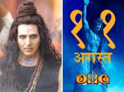 OMG 2: Teaser of Akshay Kumar starrer to release on July 11