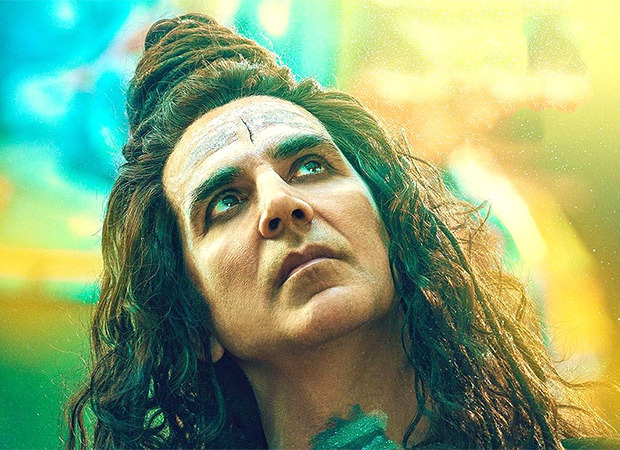 Akshay Kumar shares new poster from OMG 2; teaser to drop soon