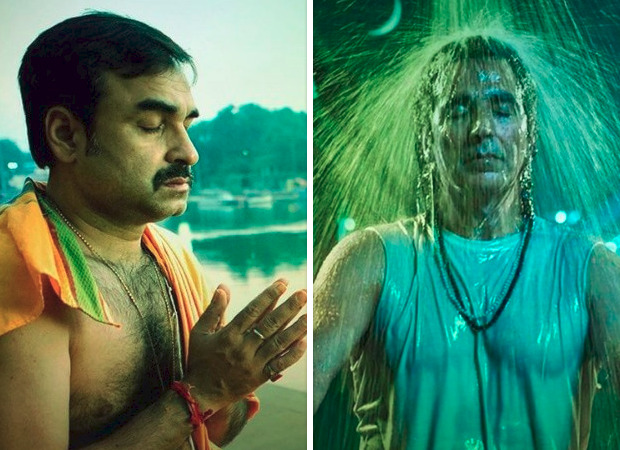 Oh My God 2 actor Pankaj Tripathi REACTS to Censor Board putting Akshay Kumar starrer on hold: “The truth will be out”