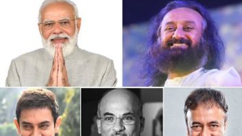 On Guru Purnima, Mahaveer Jain expresses gratitude towards Aamir Khan, Sooraj Barjatya, Rajkumar Hirani, PM Narendra Modi