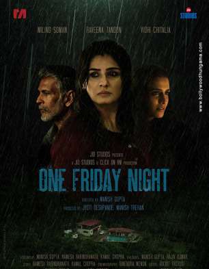Download One Friday Night (2023) Hindi DDP5.1 JC WEB-DL 480p [350MB] | 720p [1GB] | 1080p [2.8GB]