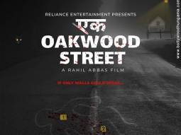 One Oakwood Street poster