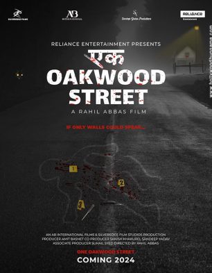 One Oakwood Street