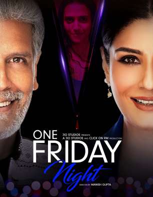 One Friday Night