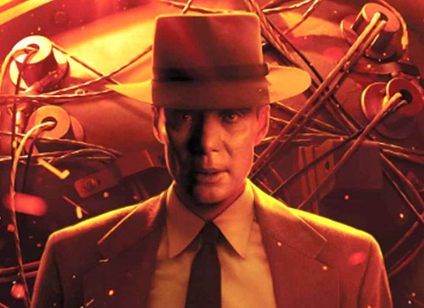 Oppenheimer faces backlash over depiction of Bhagavad Gita in an intimate scene