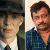 Oppenheimer Ram Gopal Varma takes a dig at Indians amid controversy I doubt even 0.0000001 % have read Bhagavad Gita'