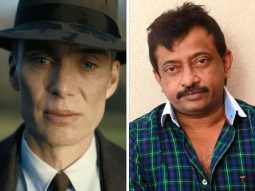 Oppenheimer: Ram Gopal Varma takes a dig at Indians amid controversy: “I doubt even 0.0000001 % have read Bhagavad Gita’
