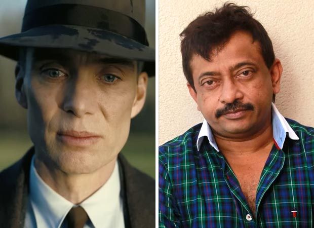 Oppenheimer Ram Gopal Varma takes a dig at Indians amid controversy I doubt even 0.0000001 % have read Bhagavad Gita' 