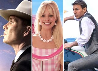 Box Office: Yet another big day for Hollywood as Oppenheimer, Barbie and Mission Impossible – Dead Reckoning: Part One bring in the moolah