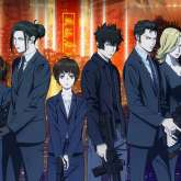PSYCHO-PASS: Providence Trailer: Japanese cyberpunk anime franchise gets new trailer in which Tsunemori and Kogami investigate foreign threat, watch