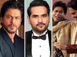EXCLUSIVE: “Shah Rukh Khan said ‘main sambhal lunga’”: Pakistani actor Humayun Saeed recalls how SRK was helpful ahead of a stage show in 2005