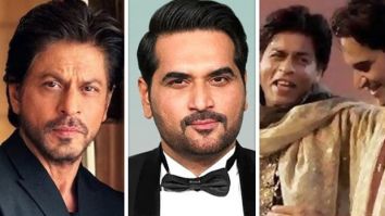EXCLUSIVE: “Shah Rukh Khan said ‘main sambhal lunga’”: Pakistani actor Humayun Saeed recalls how SRK was helpful ahead of a stage show in 2005