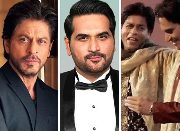 EXCLUSIVE: “Shah Rukh Khan said ‘main sambhal lunga’”: Pakistani actor Humayun Saeed recalls how SRK was helpful ahead of a stage show in 2005 EXCLUSIVE: “Shah Rukh Khan said ‘main sambhal lunga’”: Pakistani actor Humayun Saeed recalls how SRK was helpful ahead of a stage show in 2005
