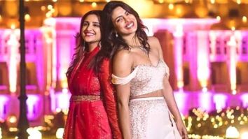 Parineeti Chopra pens a beautiful note for her “Mimi didi” aka Priyanka Chopra Jonas on her birthday; shares a throwback picture from her engagement day
