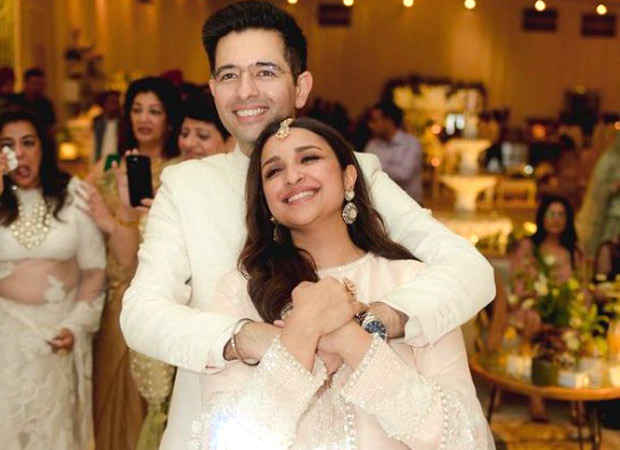 Raghav Chadha discusses changes in his life since getting engaged to Parineeti Chopra; says, “My seniors tease me a little less now”