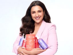 Parineeti Chopra becomes an investor in personal care brand Clensta
