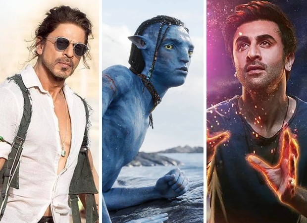 Shah Rukh Khan’s Pathaan emerges as the HIGHEST international grosser in Nepal; its earnings are more than the COMBINED collections of Avatar: The Way Of Water and Brahmastra