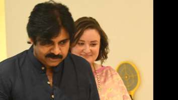 Pawan Kalyan’s Party Jana Sena quashes divorce reports; issues official statement 