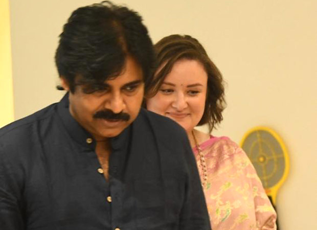 Pawan Kalyan's Party Jana Sena quashes divorce reports; issues official statement 