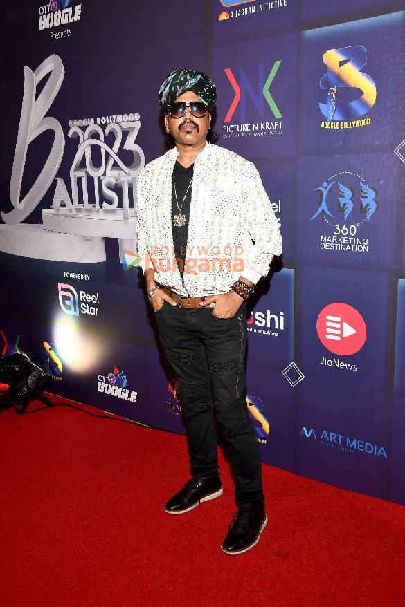 photos celebs grace boogle bollywood ballistic awards 2023 18