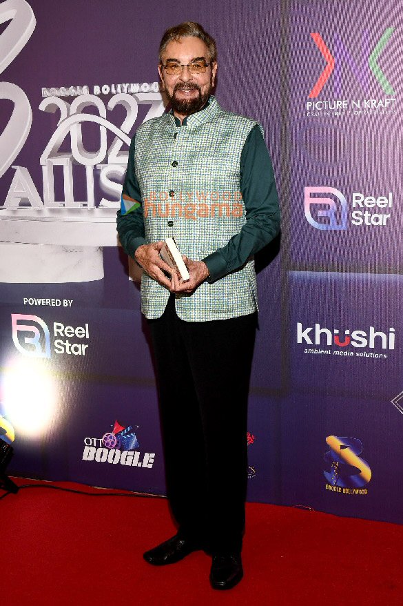 photos celebs grace boogle bollywood ballistic awards 2023 6