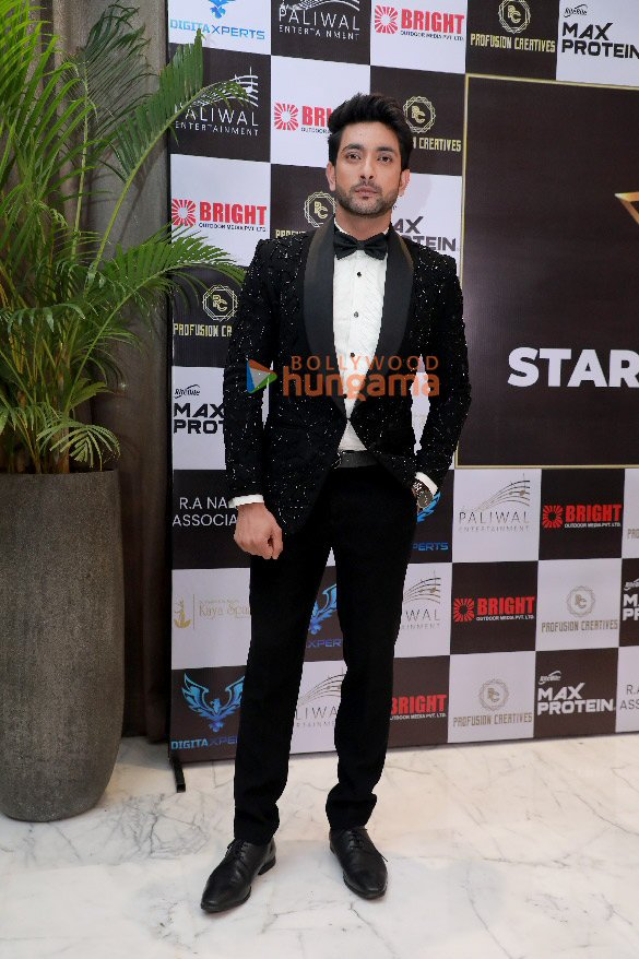 photos celebs grace the star eminence awards 5