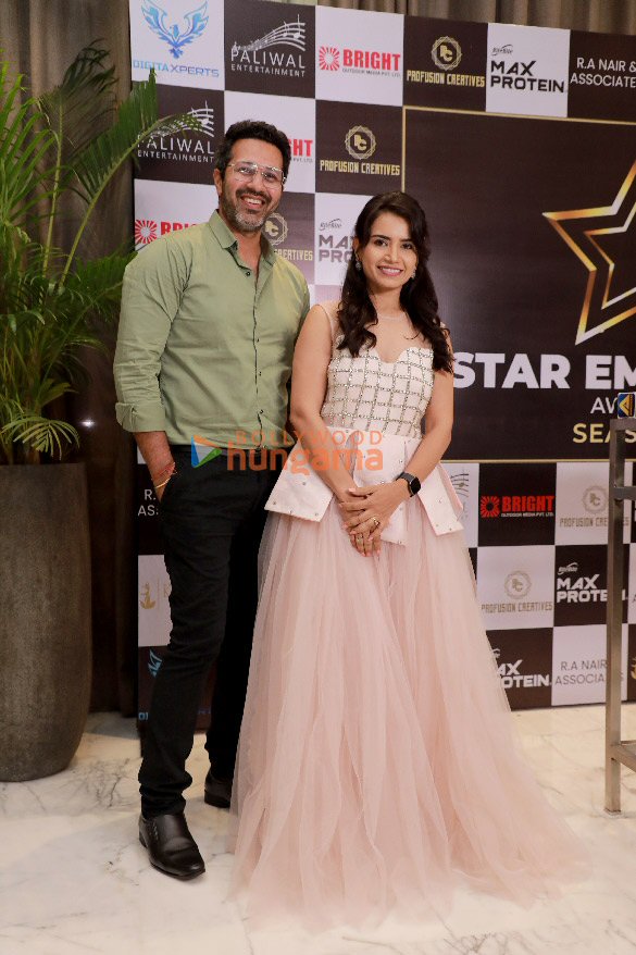 photos celebs grace the star eminence awards 7