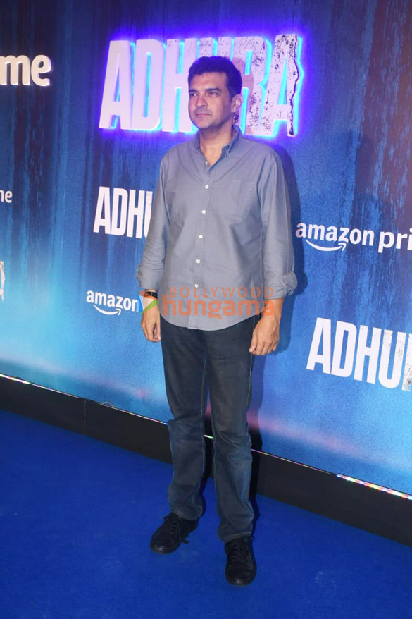 photos celebs grace the premiere of adhura 12