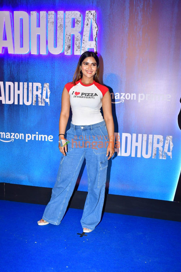 photos celebs grace the premiere of adhura 18