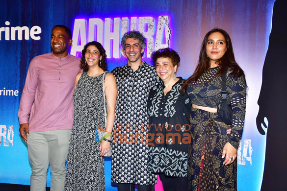 photos celebs grace the premiere of adhura 30