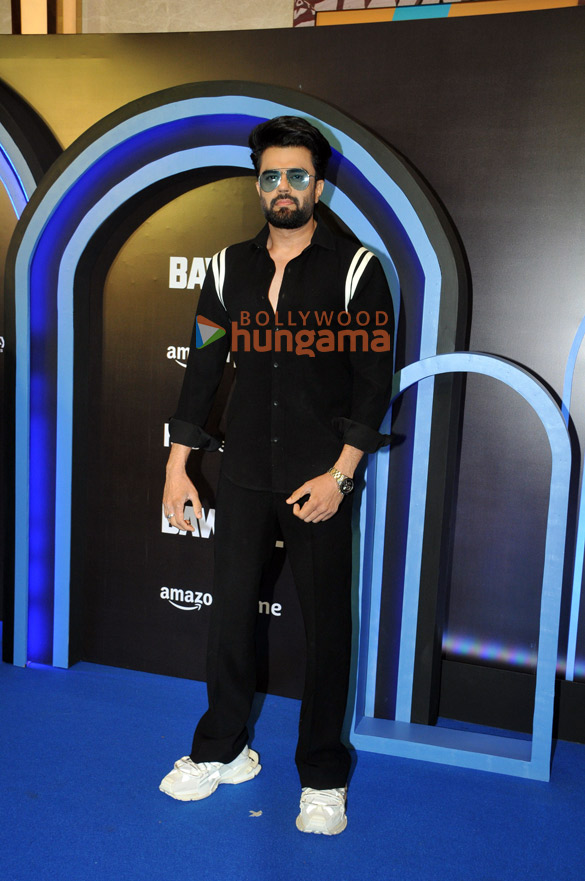 photos celebs grace the premiere of bawaal1 11