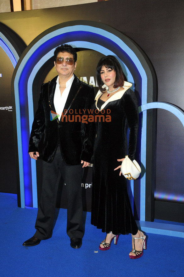 photos celebs grace the premiere of bawaal1 4