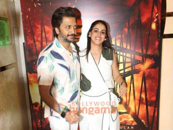 Photos: Celebs grace the premiere of Oppenheimer Photos: Celebs grace the premiere of Oppenheimer