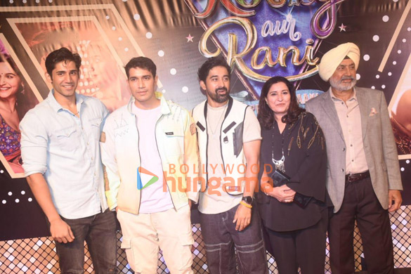 photos celebs grace the premiere of rocky aur rani kii prem kahaani 5