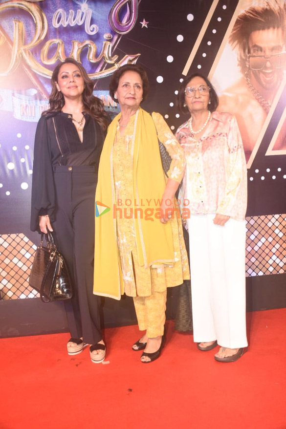 photos celebs grace the premiere of rocky aur rani kii prem kahaani 556 1