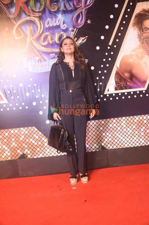 photos celebs grace the premiere of rocky aur rani kii prem kahaani 556 3