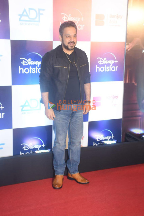 photos celebs grace the premiere of the trial pyaar kanoon dhokha 777 1