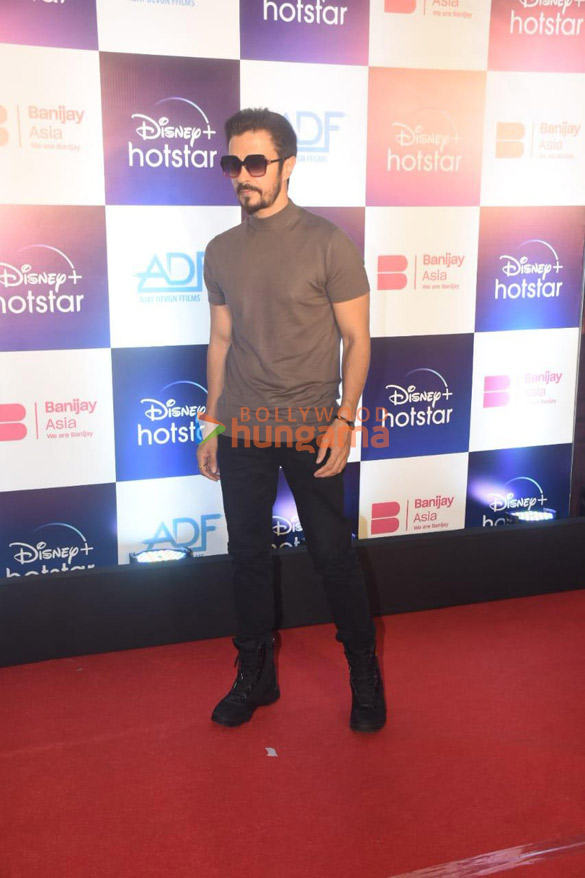 photos celebs grace the premiere of the trial pyaar kanoon dhokha 777 10
