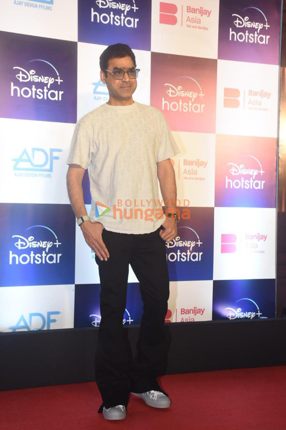 photos celebs grace the premiere of the trial pyaar kanoon dhokha 777 12