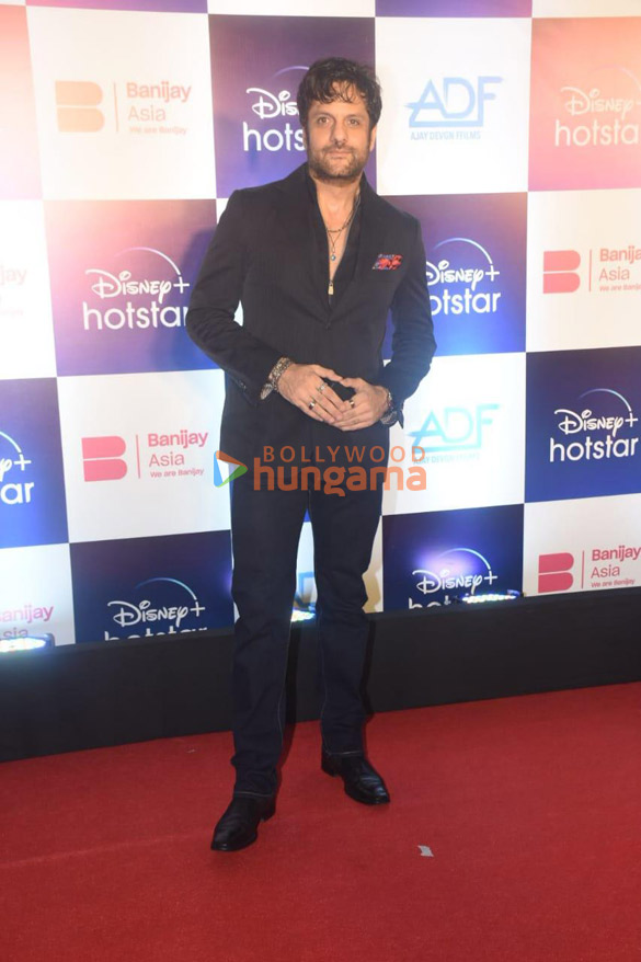photos celebs grace the premiere of the trial pyaar kanoon dhokha 777 2