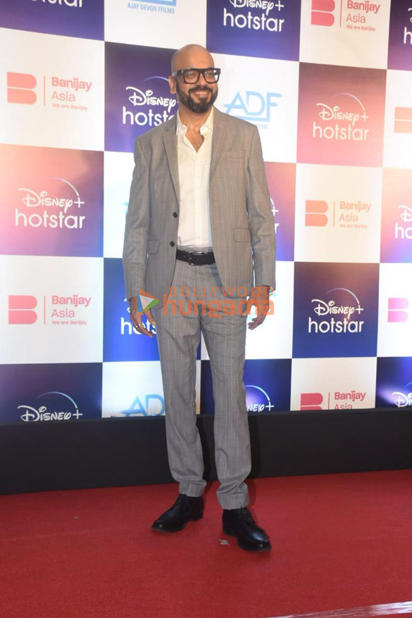photos celebs grace the premiere of the trial pyaar kanoon dhokha 777 8